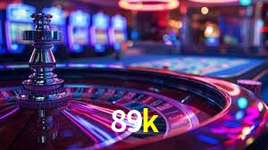 Desvendando o Mundo dos Jogos Virtuais na 89k